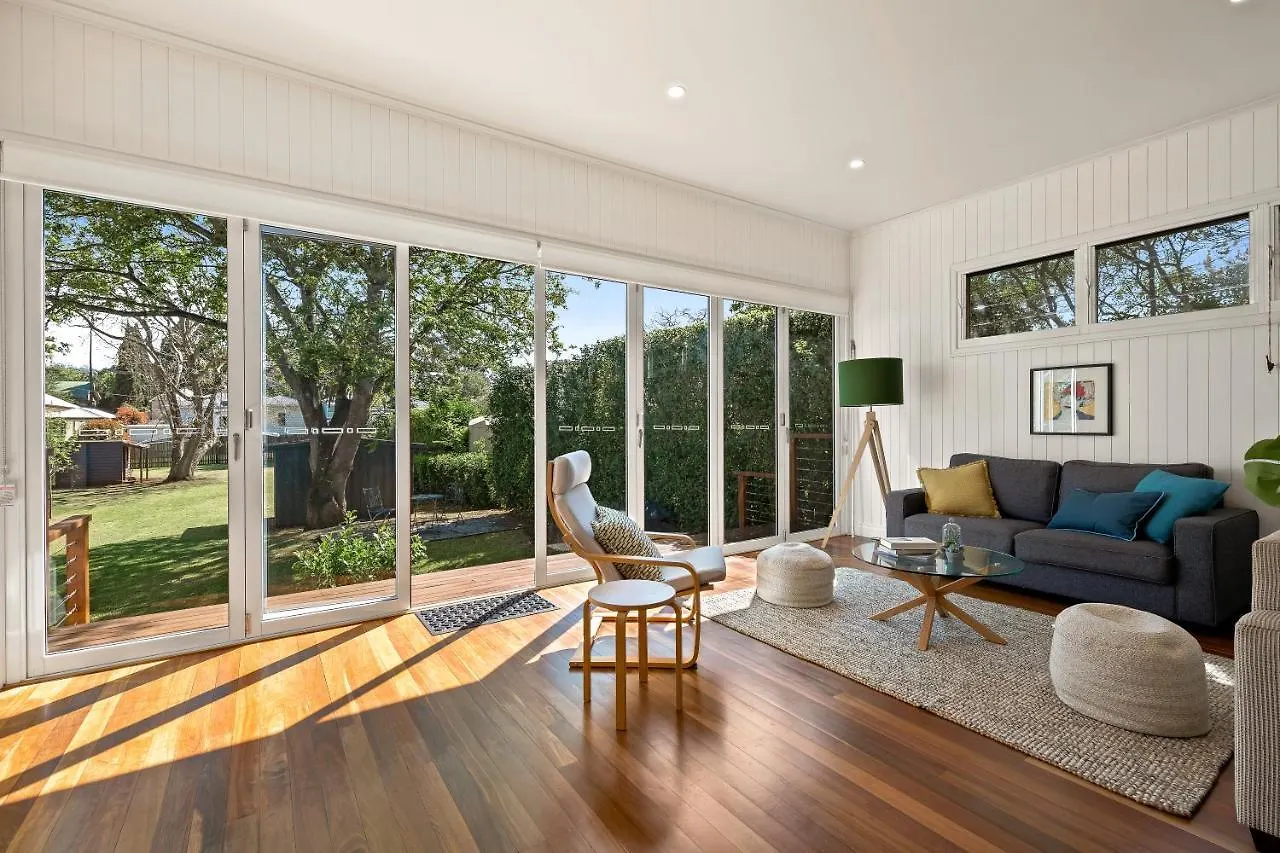 The Keepers House Villa Toowoomba