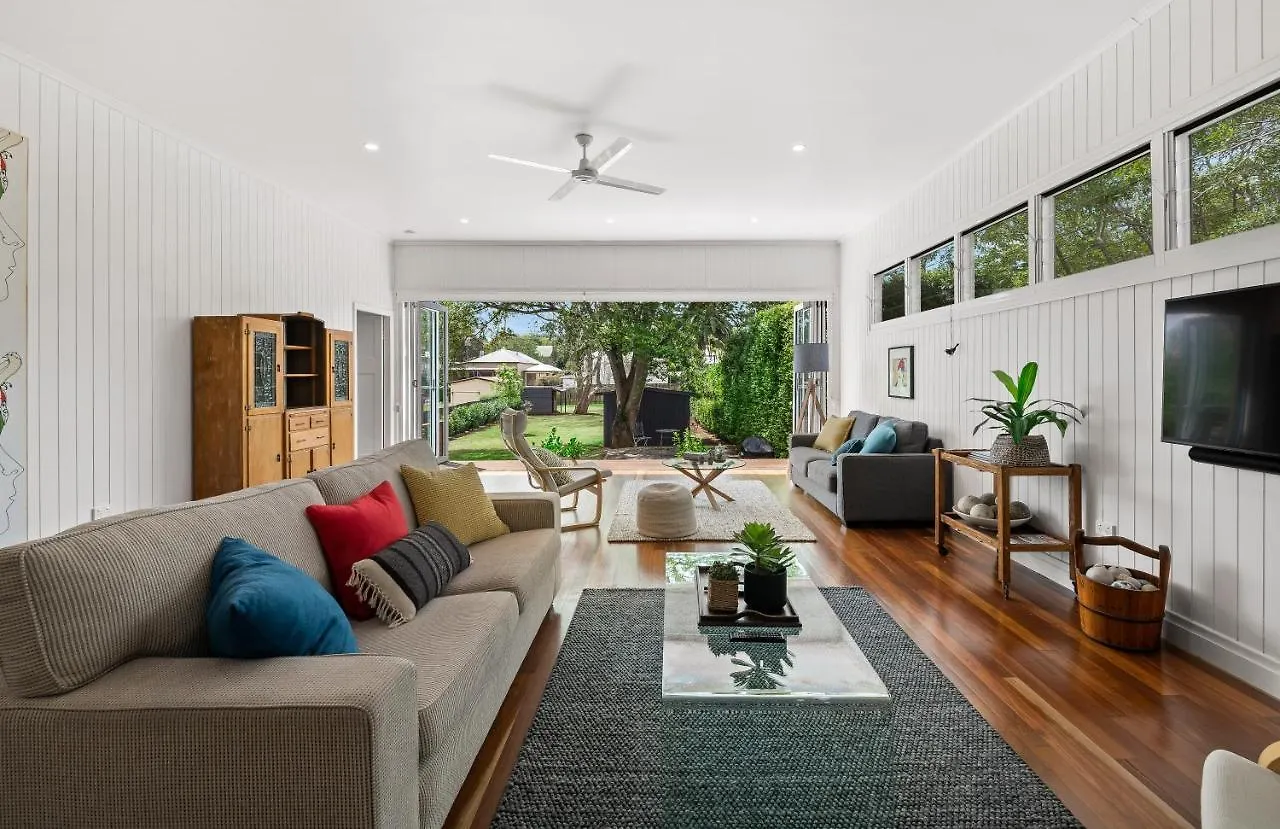 The Keepers House Villa Toowoomba