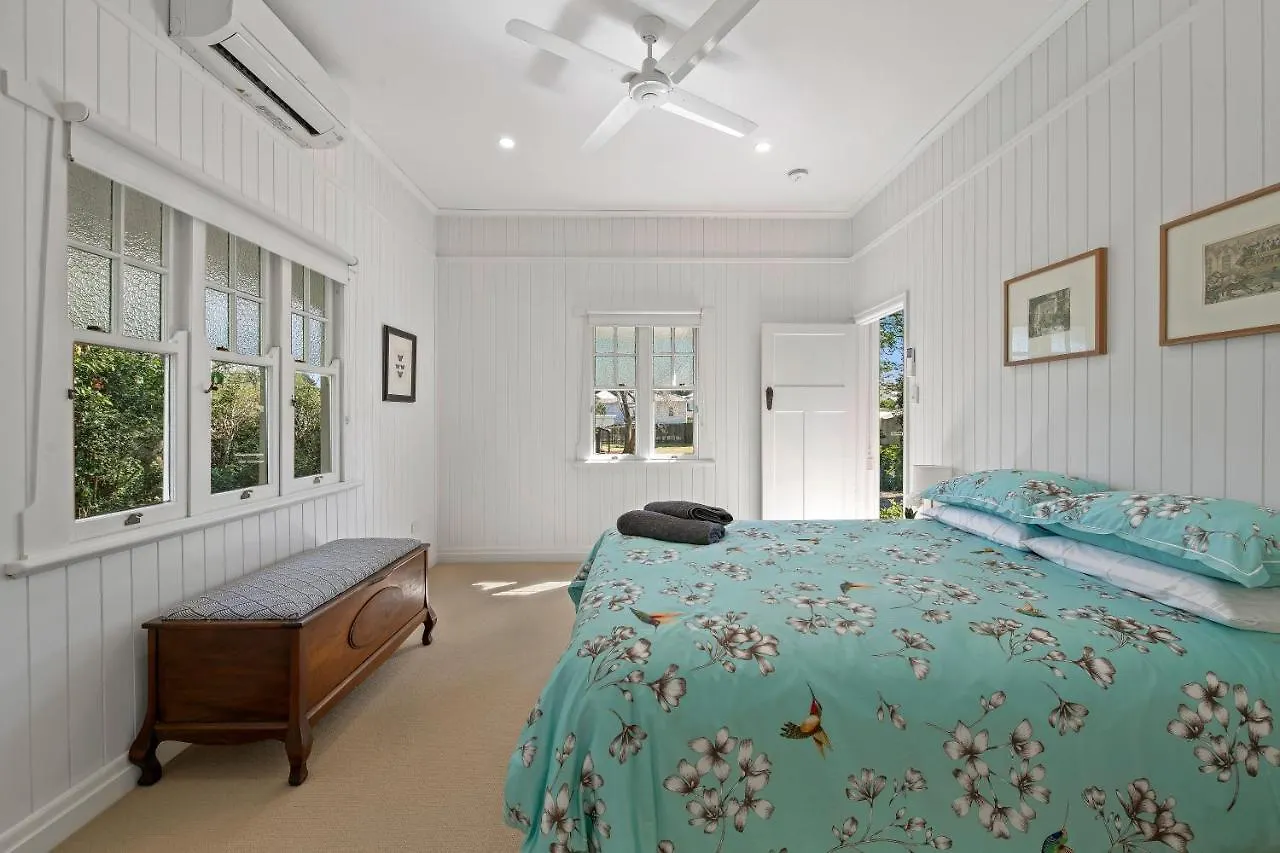 The Keepers House Villa Toowoomba 0*,
