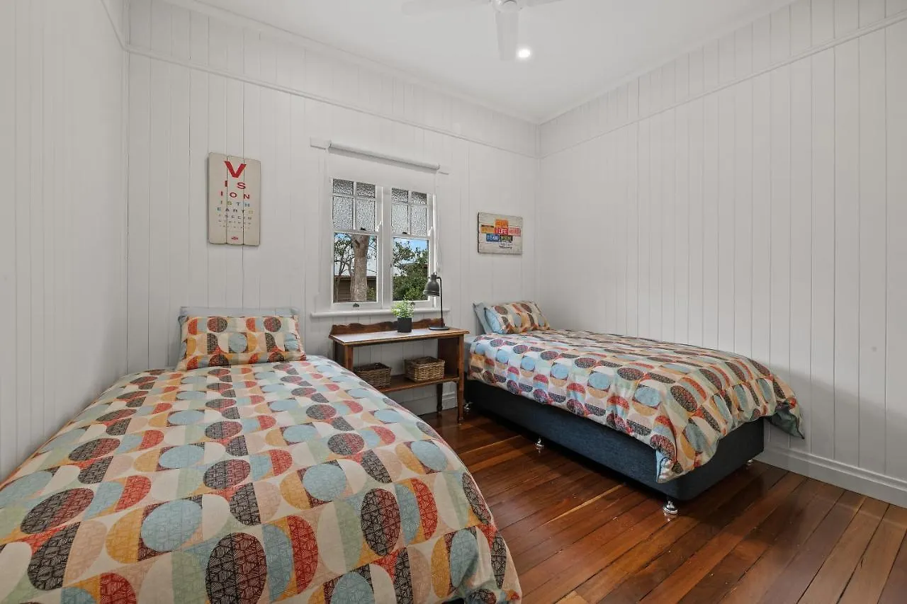 Villa The Keepers House Toowoomba 0*,  Australien